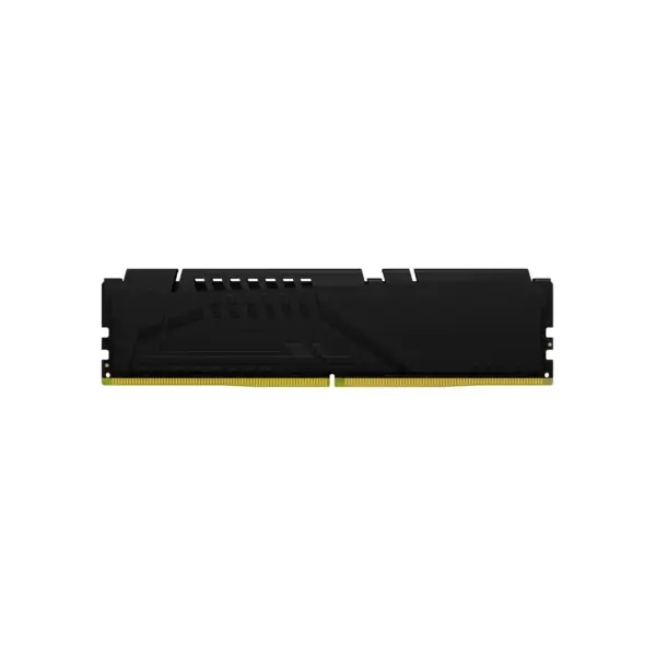 Модуль пам'яті для комп'ютера DDR5 8GB 6000 MHz Beast AM5 Black Fury (KF560C36BBE-8)