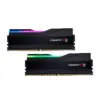 Модуль пам'яті для комп'ютера DDR5 32GB (2x16GB) 6400 MHz Trident Z5 RGB G.Skill (F5-6400J3039G16GX2-TZ5RK)