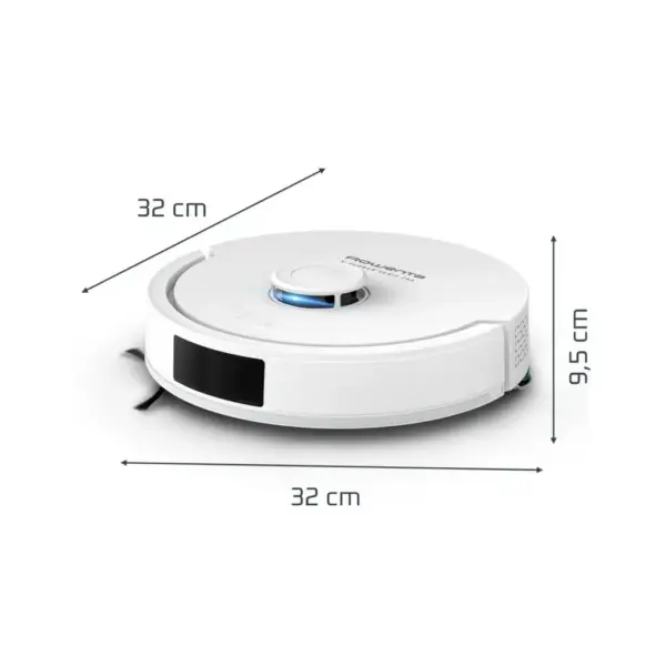 Пилосос Rowenta RR88H7E0