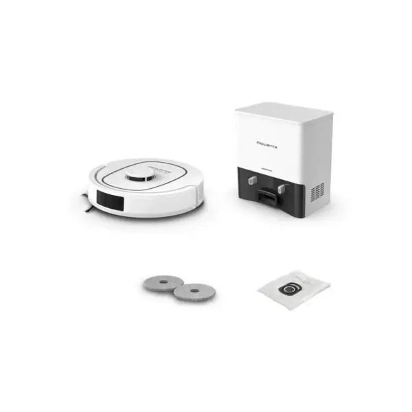 Пилосос Rowenta RR89U7E0 Пилосос Rowenta RR89U7E0