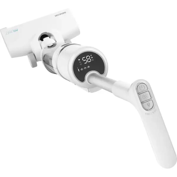 Пилосос Sencor SVW5010WH