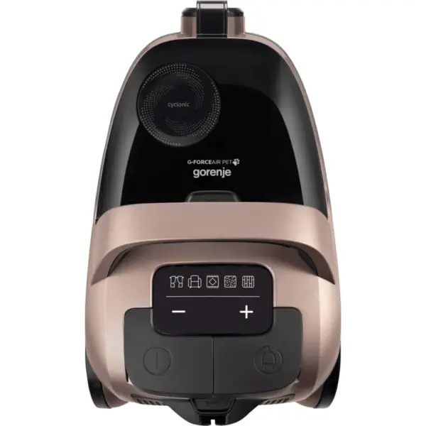Пилосос Gorenje VCE08G6AEGO