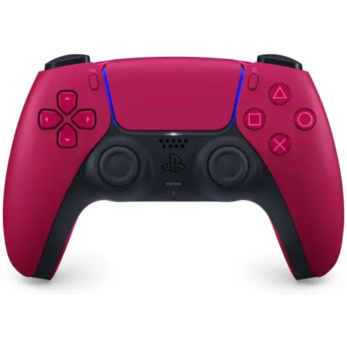 Геймпад Sony Playstation DualSense Bluetooth PS5 Cosmic Red (1000050249)