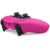 Геймпад Sony Playstation DualSense Bluetooth PS5 Nova Pink (1000050251)