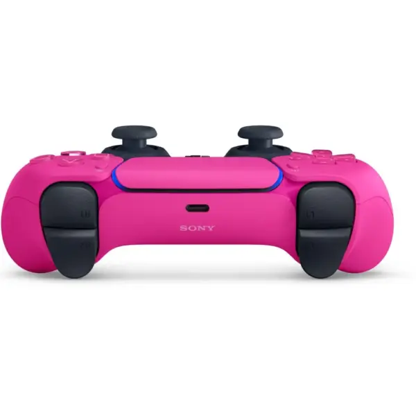 Геймпад Sony Playstation DualSense Bluetooth PS5 Nova Pink (1000050251)
