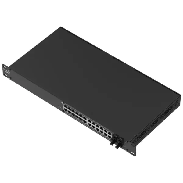 Комутатор мережевий Teltonika SWM282