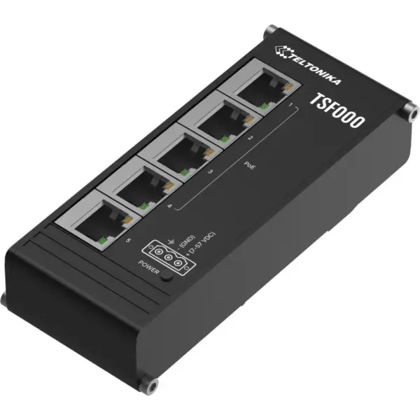 Комутатор мережевий Teltonika TSF000