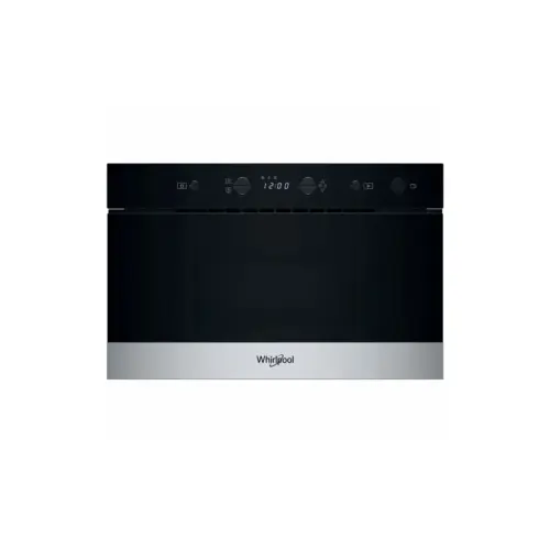 Мікрохвильова піч Whirlpool WMN571BX