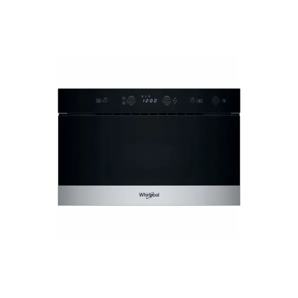 Мікрохвильова піч Whirlpool WMN571BX
