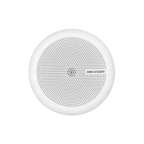 Мікрофон Hikvision DS-2FP2061