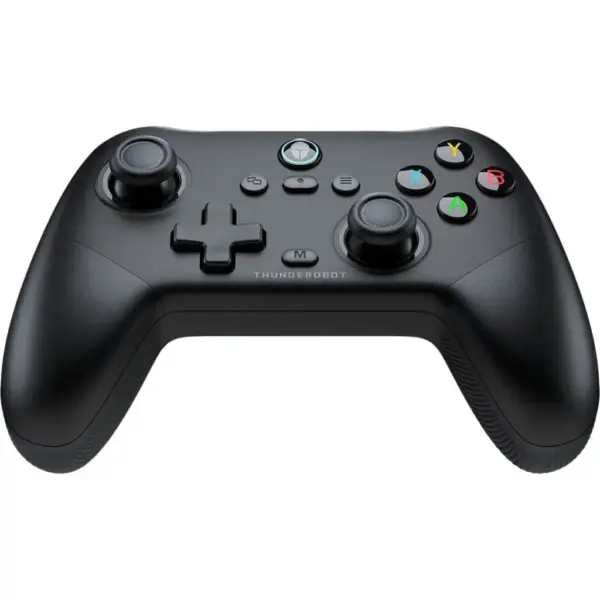 Геймпад Thunderobot G30S TE Edition Black (6974511793949)