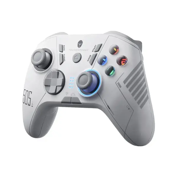 Геймпад Thunderobot G50S White (6932066308452)