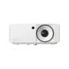 Проектор Optoma ZH401e (E3P7PK1E117)