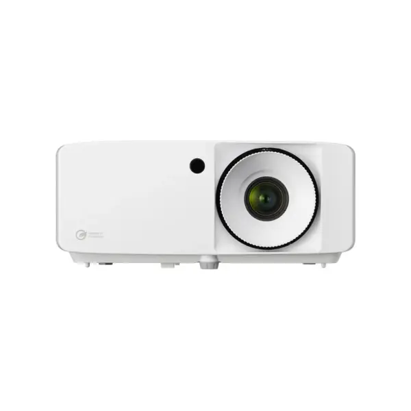 Проектор Optoma ZH401e (E3P7PK1E117)