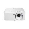 Проектор Optoma ZH401e (E3P7PK1E117)