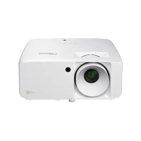 Проектор Optoma ZH401e (E3P7PK1E117)