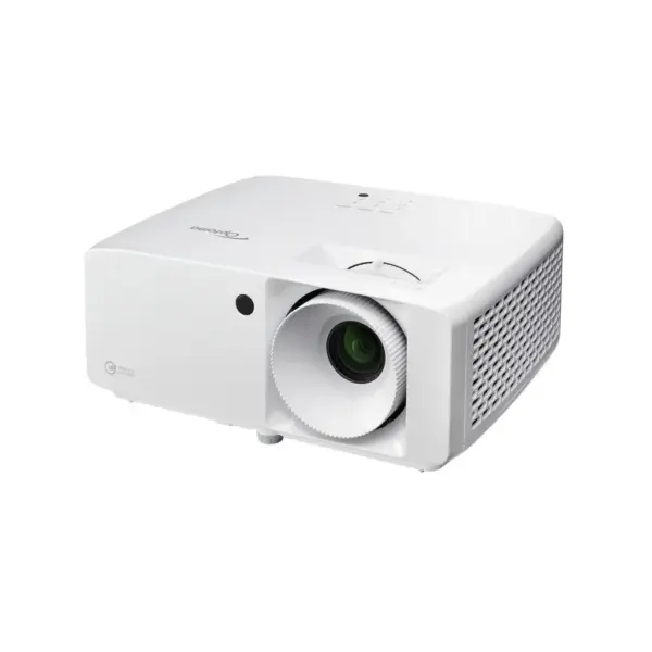 Проектор Optoma ZH401e (E3P7PK1E117)