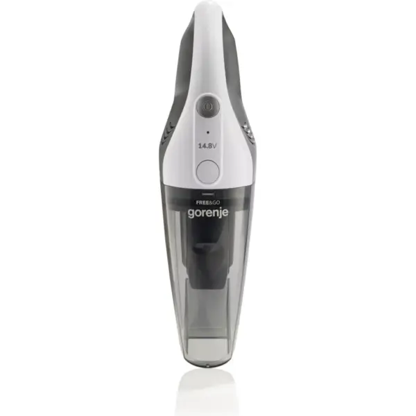 Пилосос Gorenje MVC148FGW