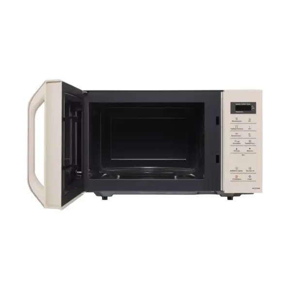 Мікрохвильова піч Panasonic NN-ST35MKZUE