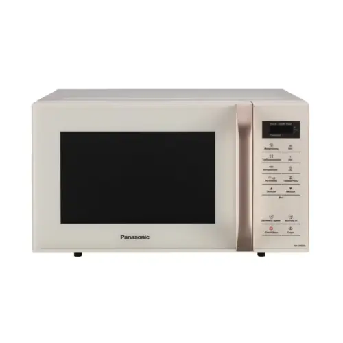 Мікрохвильова піч Panasonic NN-ST35MKZUE