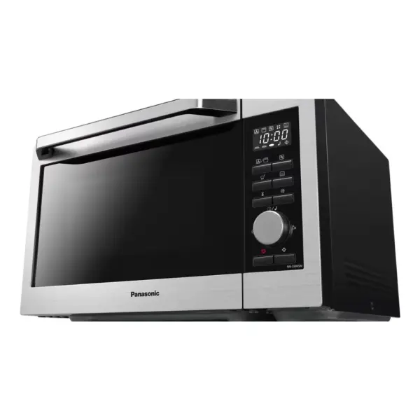 Мікрохвильова піч Panasonic NN-C69MSZUE