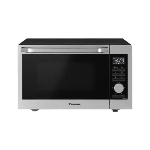 Мікрохвильова піч Panasonic NN-C69MSZUE Мікрохвильова піч Panasonic NN-C69MSZUE