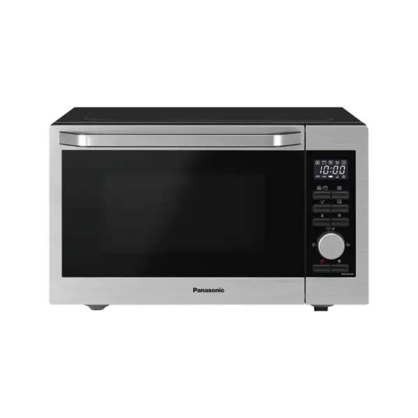 Мікрохвильова піч Panasonic NN-C69MSZUE