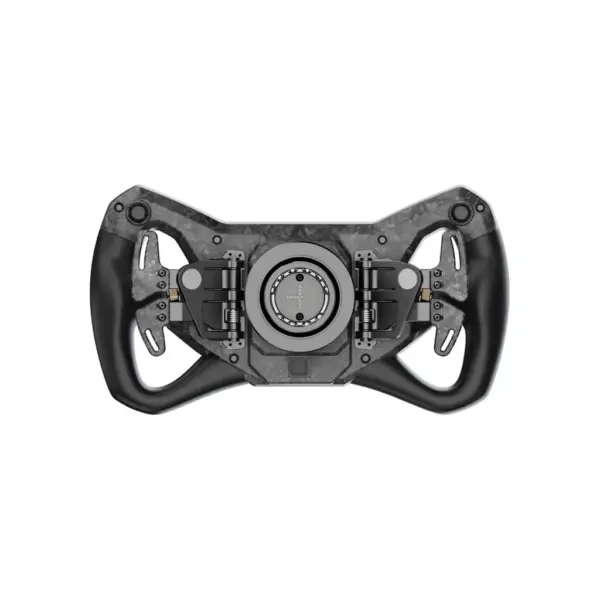 Кермо MOZA Racing KS Pro GT RGB (RS095_Moza)