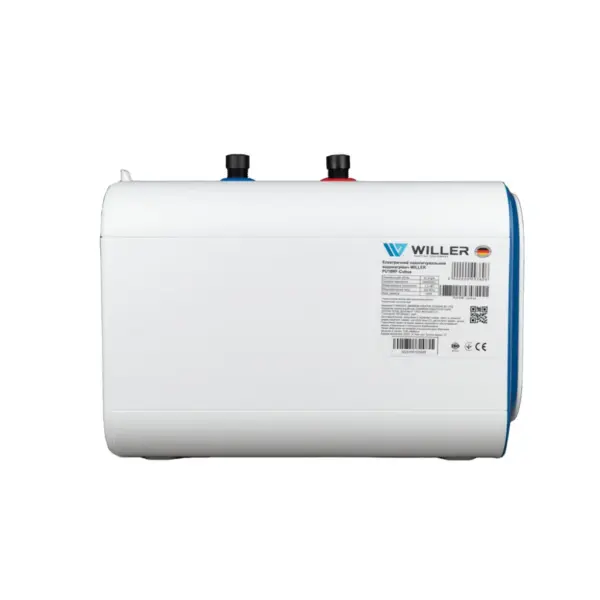 Бойлер Willer PU07RF-Cubus