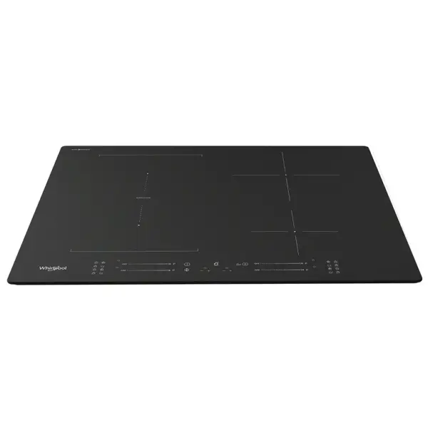 Варочна поверхня Whirlpool WL S7965 NE BM