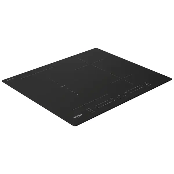 Варочна поверхня Whirlpool WL S7965 NE BM