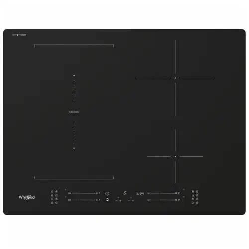 Варочна поверхня Whirlpool WL S7965 NE BM Варочна поверхня Whirlpool WL S7965 NE BM