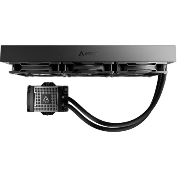 Система рідинного охолодження Arctic WS360-SP5 Black (ACFRE00200A)