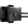 Система рідинного охолодження Arctic WS360-SP5 Black (ACFRE00200A)