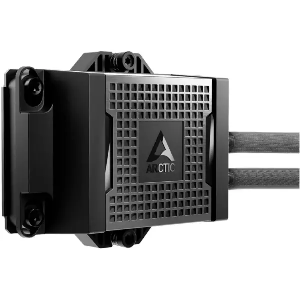 Система рідинного охолодження Arctic WS360-SP5 Black (ACFRE00200A)