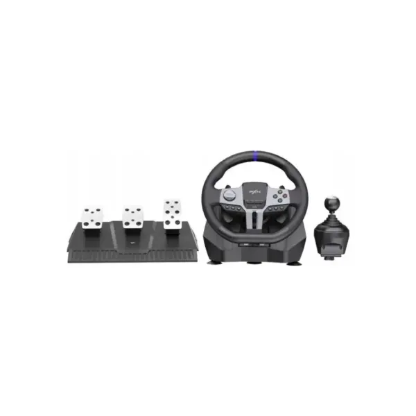 Кермо PXN V9 GEN2 Bundle for PS4/XBOX/ (PXN-V9GEN2)