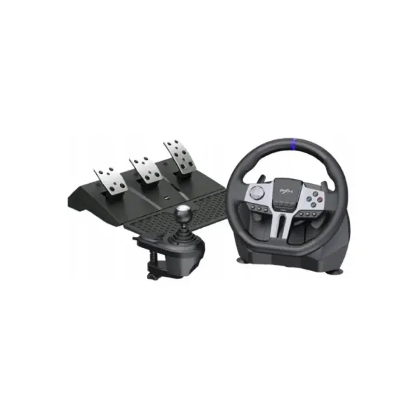 Кермо PXN V9 GEN2 Bundle for PS4/XBOX/ (PXN-V9GEN2)