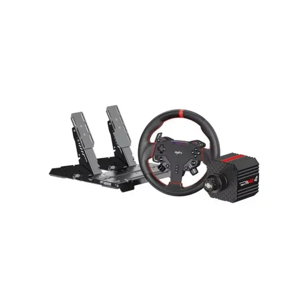 Кермо PXN VD4 Bundle for PC (PXN-VD4 Bundle EU)