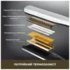 Стайлер Dreame Steam Straight (AA01A)