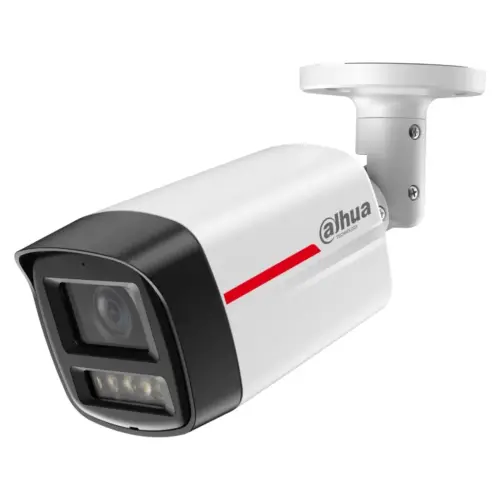 Камера відеоспостереження Dahua DH-IPC-HFW2849TL-S-PRO (2.8) Камера відеоспостереження Dahua DH-IPC-HFW2849TL-S-PRO (2.8)