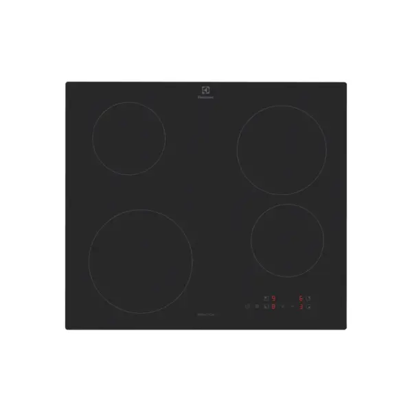 Варочна поверхня Electrolux LIB60420CL