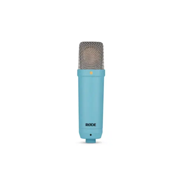 Мікрофон Rode NT1 Signature Blue (235763)