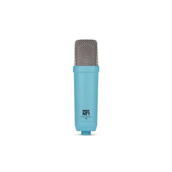 Мікрофон Rode NT1 Signature Blue (235763)