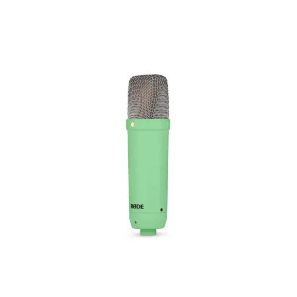 Мікрофон Rode NT1 Signature Green (235764)
