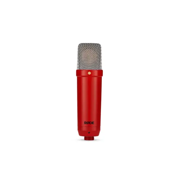 Мікрофон Rode NT1 Signature Red (235767)