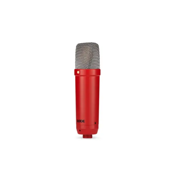 Мікрофон Rode NT1 Signature Red (235767)