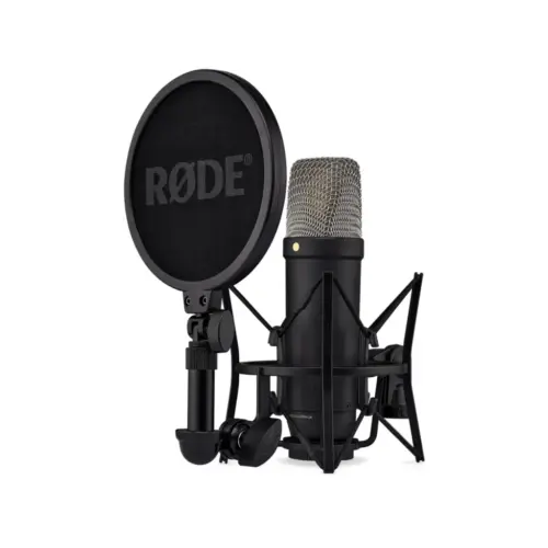 Мікрофон Rode NT1GEN5B (233985)