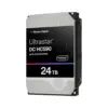 Жорсткий диск 3.5" 24TB WDC Hitachi HGST (WUH722624ALE6L4)