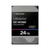 Жорсткий диск 3.5" 24TB WDC Hitachi HGST (WUH722624ALE6L4)