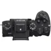 Цифровий фотоапарат Sony Alpha 9M3 body black (ILCE9M3B.CEC)